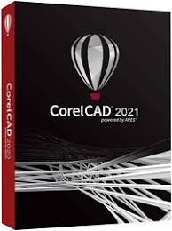 CorelCAD Crack 2021.0 Build 21.0.1.1031+ Full Version key Free Download