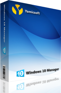Yamicsoft Windows 10 Manager 2021 3.4.0 Crack Keygen Download