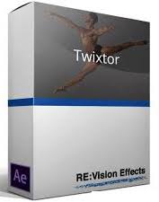 Twixtor Pro v7.5.1 Crack + Activation Key With Serial Code [2021]