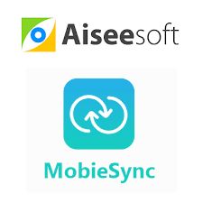 Aiseesoft MobieSync Crack v2.1.8 + Patch With Serial Key 2021