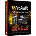TBProAudio Bundle Crack v2022.4.3 + Free Download [2022]