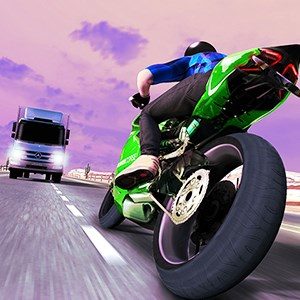 Traffic Rider Mod APK Crack v1.81 (Unlimited Money) Free