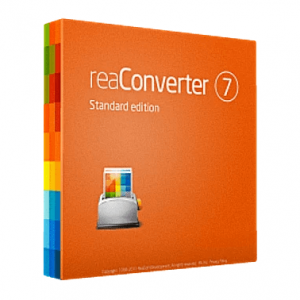 ReaConverter Pro 7.734 Crack cIncl Product Key Download