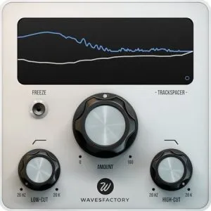 Trackspacer VST Crack 2.6.2 Serial Key Free Download 2022