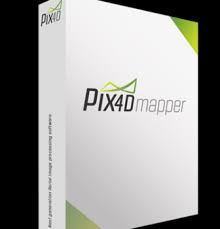 Pix4Dmapper 4.9.0 Crack + Activation Code Download [2022]