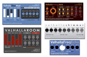 Valhalla Room 1.8.2 Crack Plus Keygen Free Download
