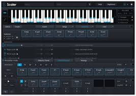 Plugin Boutique Scaler 2 v2.1.0 Crack + Keygen Free Download