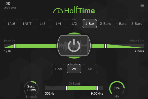 HalfTime VST Pro 1.1.7 Crack + Keygen 2022 [Latest] Free Download
