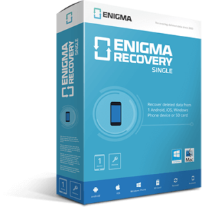 Enigma Recovery Professional 4.0.0 Crack With Version [Latest]