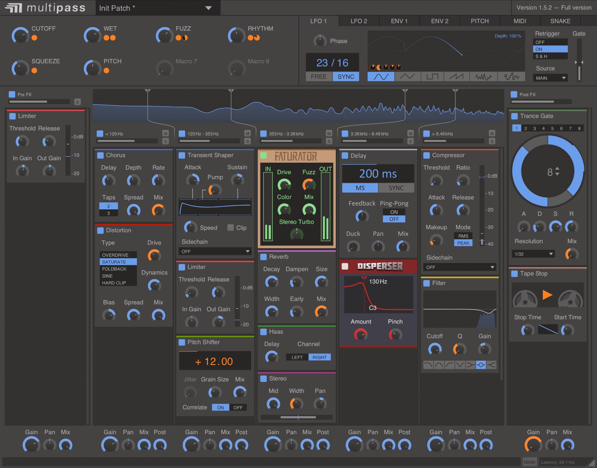 kiloHearts Toolbox Ultimate 1.8.17 With Crack Free Download [Latest]