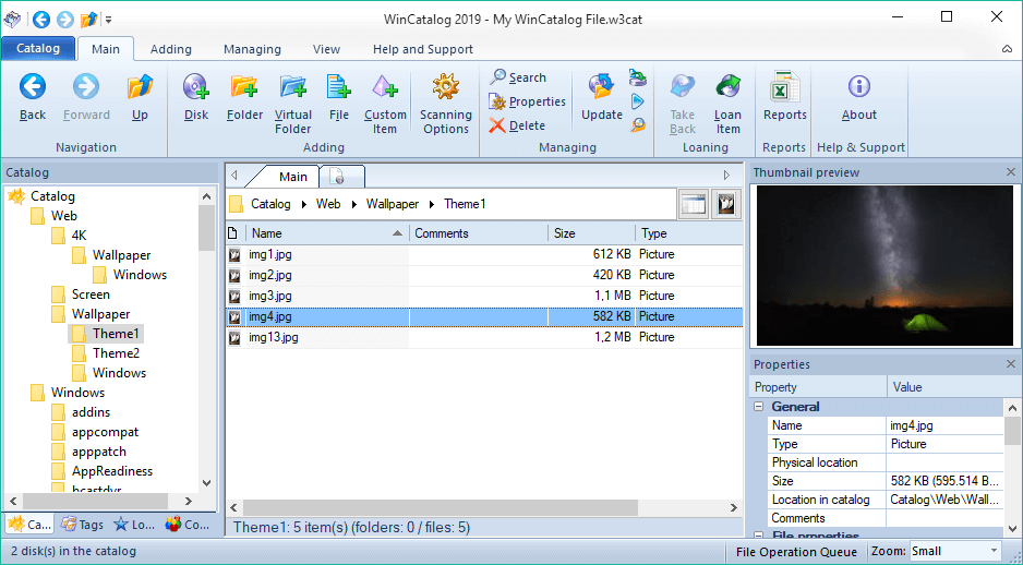 WinCatalog Crack 2.5.316 With Keygen Free Download {2023}