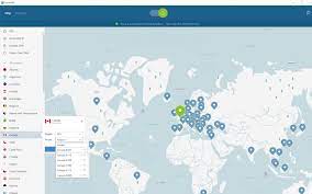 NordVPN Crack 6.29.8 With Full License Key (Till 2022) [Latest]