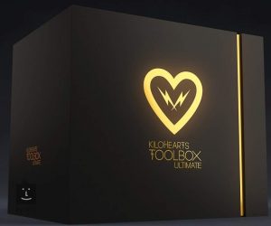 kiloHearts Toolbox Ultimate 1.8.17 With Crack Free Download [Latest]