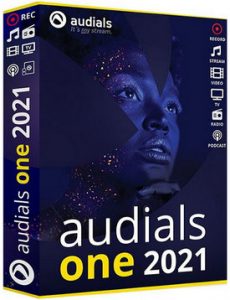 Audials One Crack 2021.0.12.0 With License Key Download [Latest]