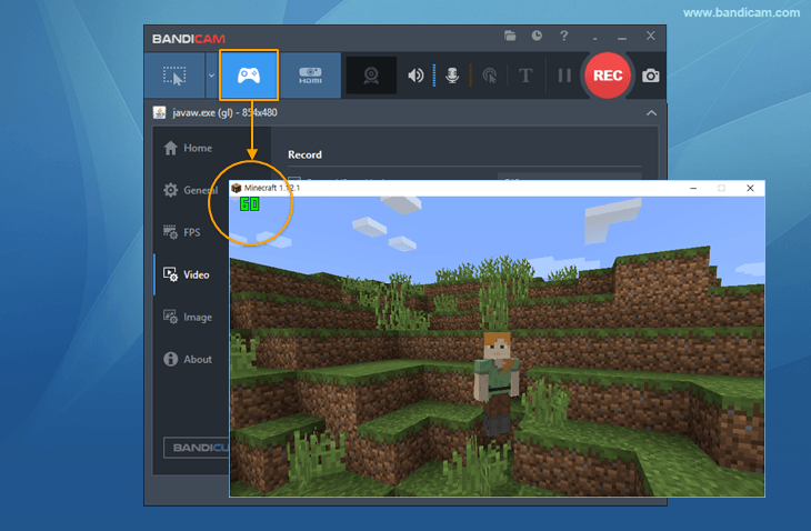 Bandicam Crack 5.0.1.1799 + Registration Code Download [Latest]