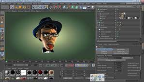 Maxon Cinema 4D Studio S22.116 With Full Crack Download [Latest 2021]