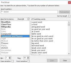 WordWeb Pro Ultimate Reference Bundle 9.04 With Full Crack Free Download