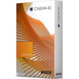 Maxon Cinema 4D Studio S22.116 With Full Crack Download [Latest 2021]