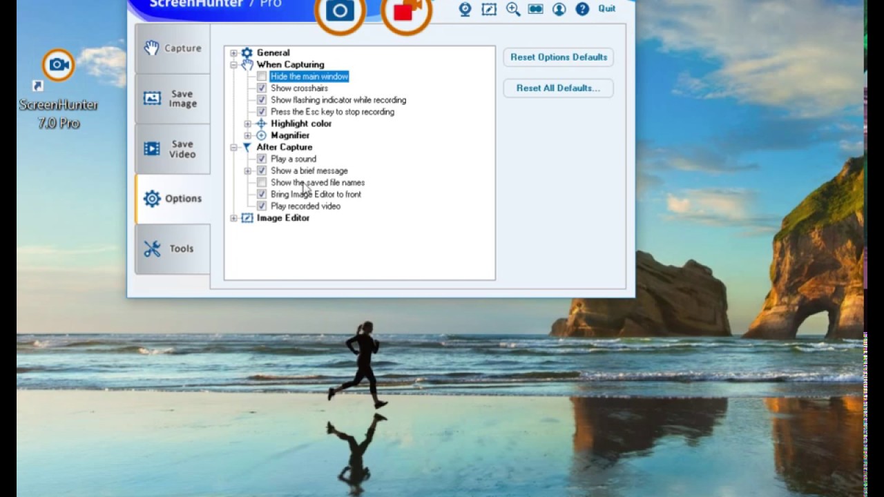 ScreenHunter Pro 7.0.1121 With + Crack Free Download [Latest]