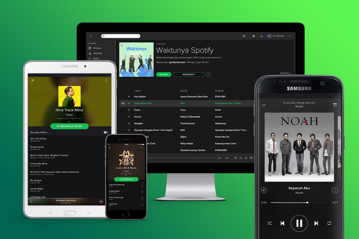 Spotify Crack APK & PC 8.6.58.994 Download [Latest] 2021 With Update