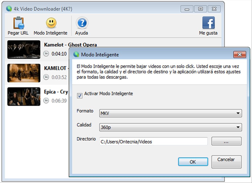 4K Video Downloader 2021 4.14.0.4010 Crack Download