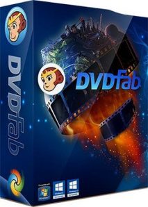 DVDFab Platinum Crack 12.0.1.5 + Keygen Free Download {2023}