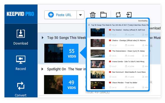 KeepVid With Serial Key (100% Working) Free Download {2023}