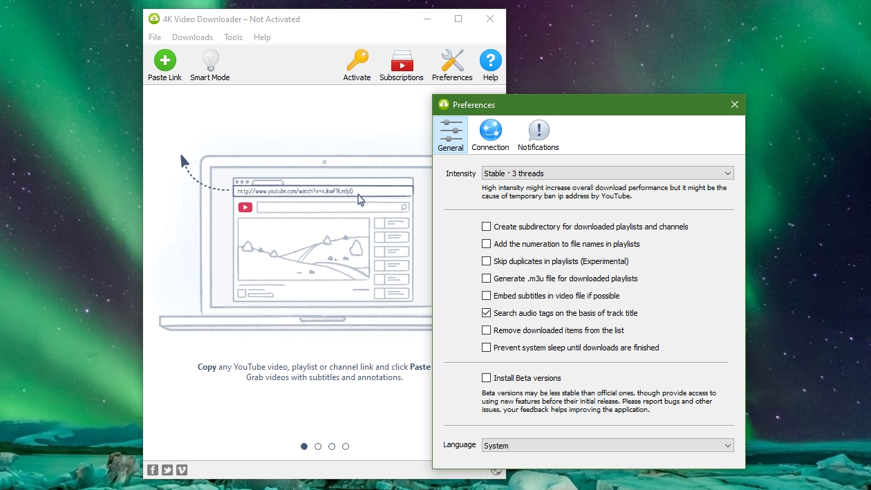 4K Video Downloader 2021 4.14.0.4010 Crack Download