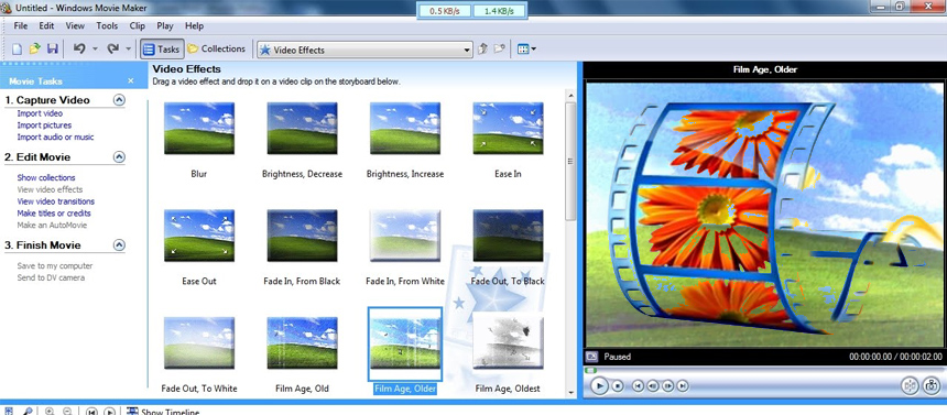 Windows Movie Maker 2021 With Crack v10 Download [Latest]