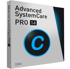 Advanced SystemCare Pro 2021 14.1.0.210 With Crack Key Download