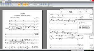 Forte Notation Forte 2021 Premium 12.0.2 Full Version Crack Free Download