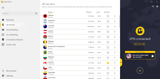 CyberGhost VPN With Crack V8.2.5.7817 2021 Free Download [Latest]