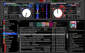 Virtual DJ Pro 2021 Infinity 8.5.6242 With Crack Free Download