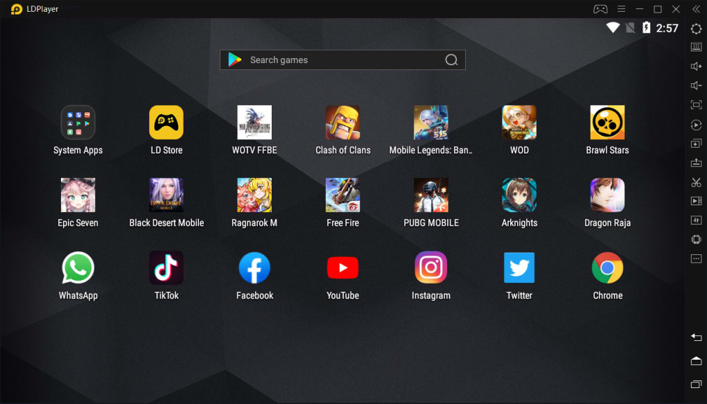 LD Player 4.0.56 With Registration Key (100% Working) Download