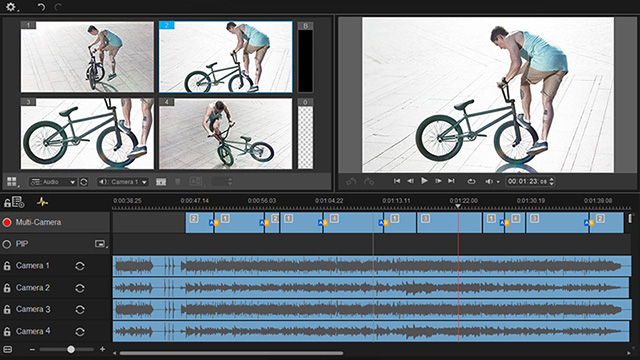 Roxio Creator NXT Pro 8 2021 v21.0.69.0 SP2 Crack Free Download