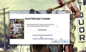 GTA V Free Download With (Crack File) + Mods Grand Theft Auto 5 2021