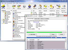 IDM Crack 6.39 Build 2 Patch = Serial Key Free Download [Latest]