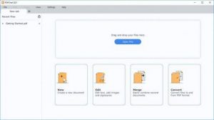 Movavi PDF Chef Crack v21.4.0 Free Download With Keygen 2021