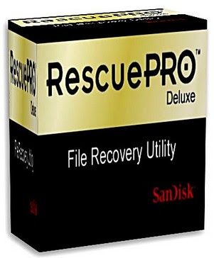 RescuePRO Deluxe 7.1.0.6 Crack With Activation Code [2023]