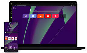 Opera Crack v78.0.4093.184 Build 39 + Offline Installer 2021 Download