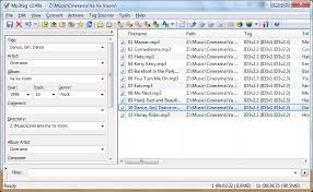 Mp3tag Crack v3.05 Free Download + Serial Key 2021 [Latest]