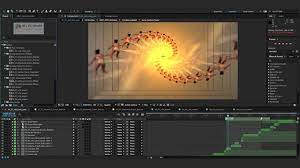 Adobe After Effects CC Crack 2021 v18.4.1.4 - Serial Code Free Download [Full]