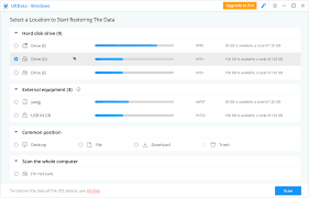 Tenorshare UltData Windows Crack v9.4.2.4 + Key [ Latest ] 2021