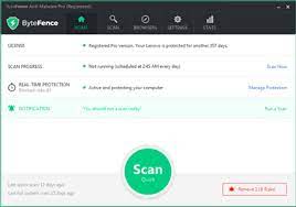 ByteFence v5.7.0.0 Crack With Lifetime License Key Working 100% List 2021