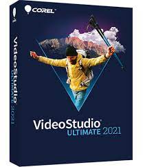 Corel Video Studio Ultimate Crack v24.1.0.299 With Serial Key 2021