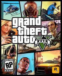 GTA V Free Download With (Crack File) + Mods Grand Theft Auto 5 2021