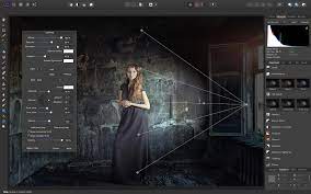 Affinity Photo Crack v1.10.2.1178 With Serial Key + License Code {2021}