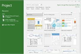 Microsoft Project Pro Crack + Keygen With License Key 2021