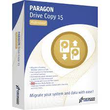 Paragon Drive Copy Crack V10.1.25.779 With Activator + Serial Key 2021