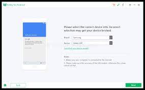 Tenorshare 4ukey Android Unlocker 3.0.6 + Crack - Getprocrack.co